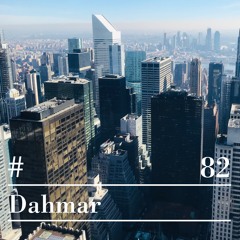 RIOTVAN RADIO #82 | Dahmar