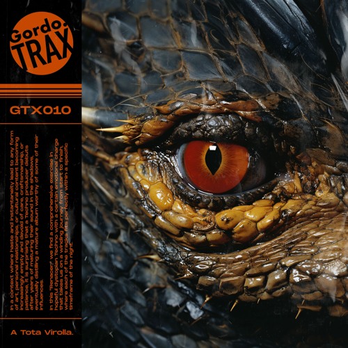 Atisbo - Renacer EP Snippets [Gordo Trax 010]