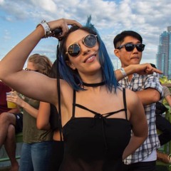 Day JAM Sep 2019 TeaKez MIX