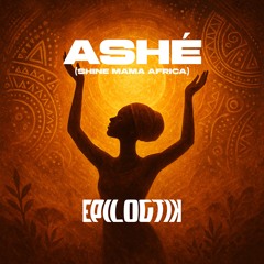 ASHÉ