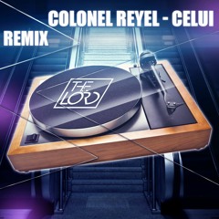 Colonel Reyel - CELUI - The Lord - EDM Remix