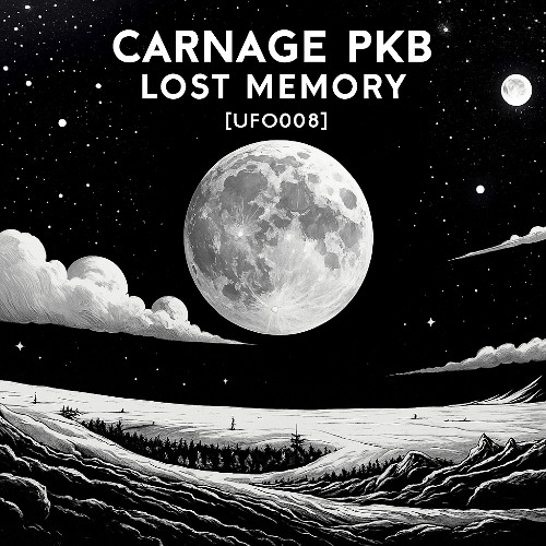 Carnage PKB - Lost Memory [UFO008]