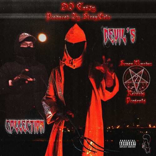 Devil's Collection EP
