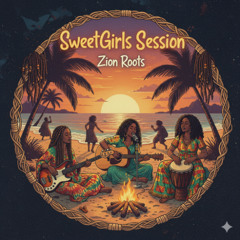 SweetGirls Session - Laid-Back Reggae Smooth Bass Instrumental Type Beat (5)