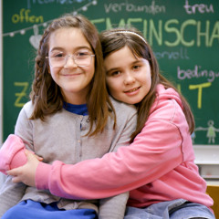 Was Kinder über Gemeinschaft denken...