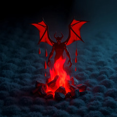 Midnight Wings