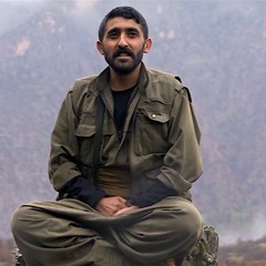 ⍟ ma tu nizanî | loqman serhed