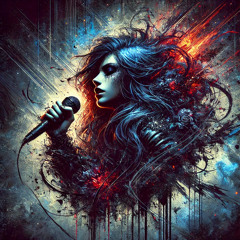 Ghosts in the Machine - Jaina-Lee