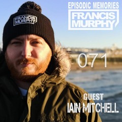 Episodic Memories Vinyl Guest Mix