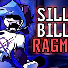 Silly Billy RAGMIX FLP