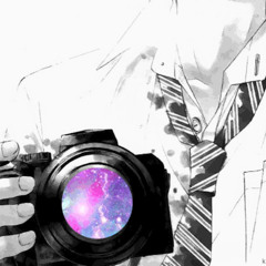 it was really nice to see ya （づ￣3￣）づ╭❤️～ (p. larry)