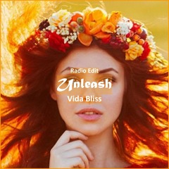 Vida Bliss - Unleash [ Motivational Music]