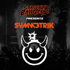 OISIN - Symmetrik O2 Academy DJ Comp