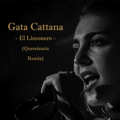 Gata Cattana - El Limonero (Quereizaeta Remix)