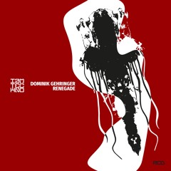 Dominik Gehringer - Renegade (Original Mix)