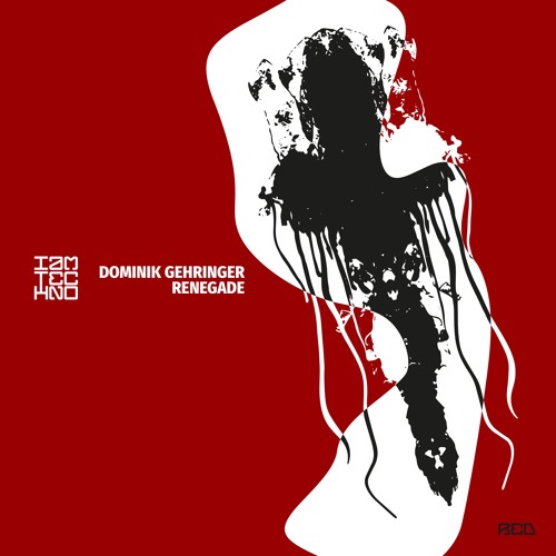 Dominik Gehringer - Renegade (Original Mix)