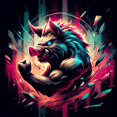 You have to be strong to hear this