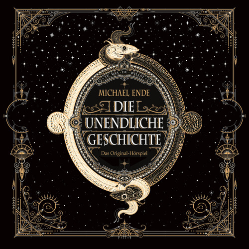 Die unendliche Geschichte - Teil 24