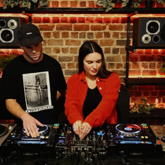 30.11.2025 VALMA & Snej | Microwave Studio