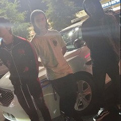 [DETEC] Criza - What Is The Point Of Life