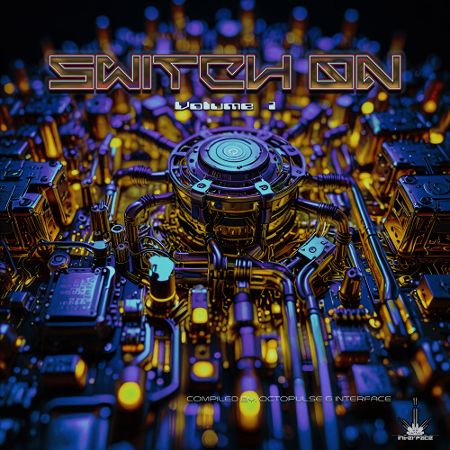 Oxydyzer - Polarity Illusions