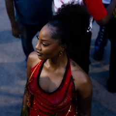 afromania vol. 4