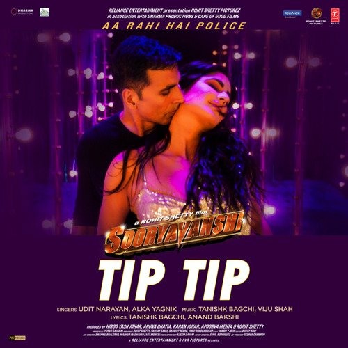 Tip Tip - suryavanshi