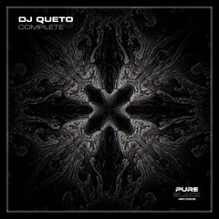 Dj Queto - Complete (Original Mix)
