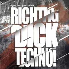 Unikorn @ Richtig Dick Techno! Last Rave 2022 | 18.11.2022 | Opening