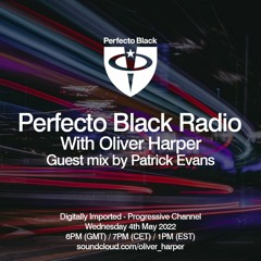 PBR088 - Patrick Evans Guest Mix