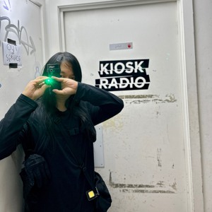 bod [包家巷] @ Kiosk Radio 29.08.2026