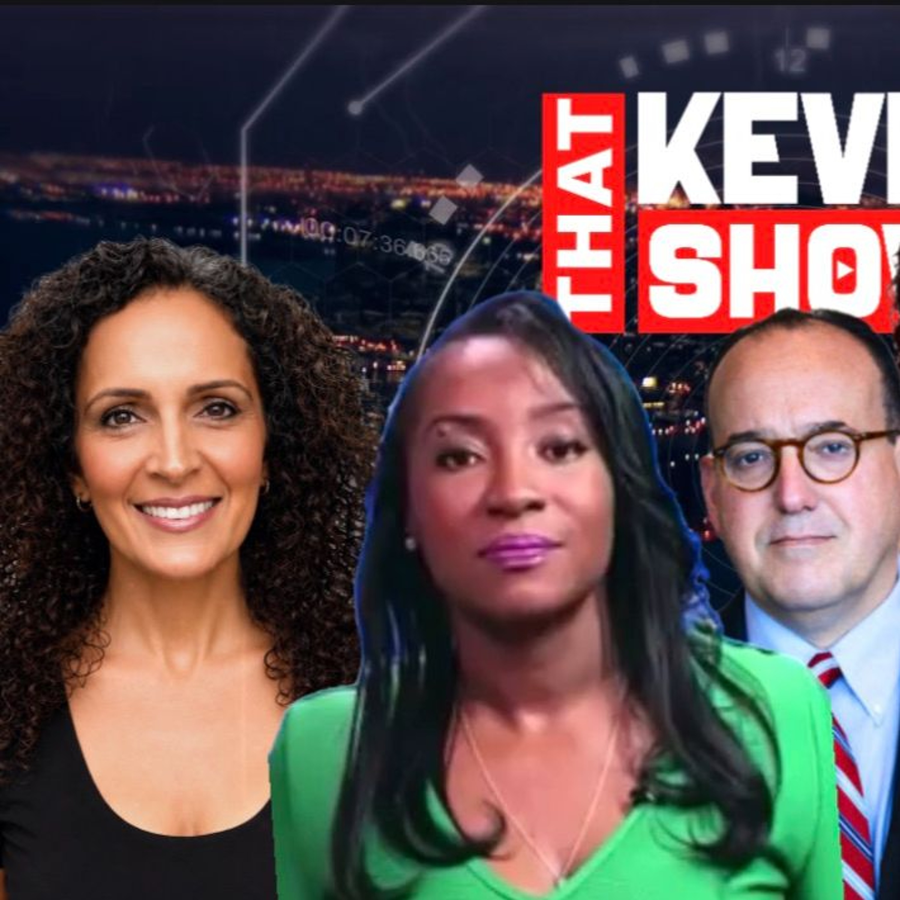 071126 - That Kevin Show - Hour 1
