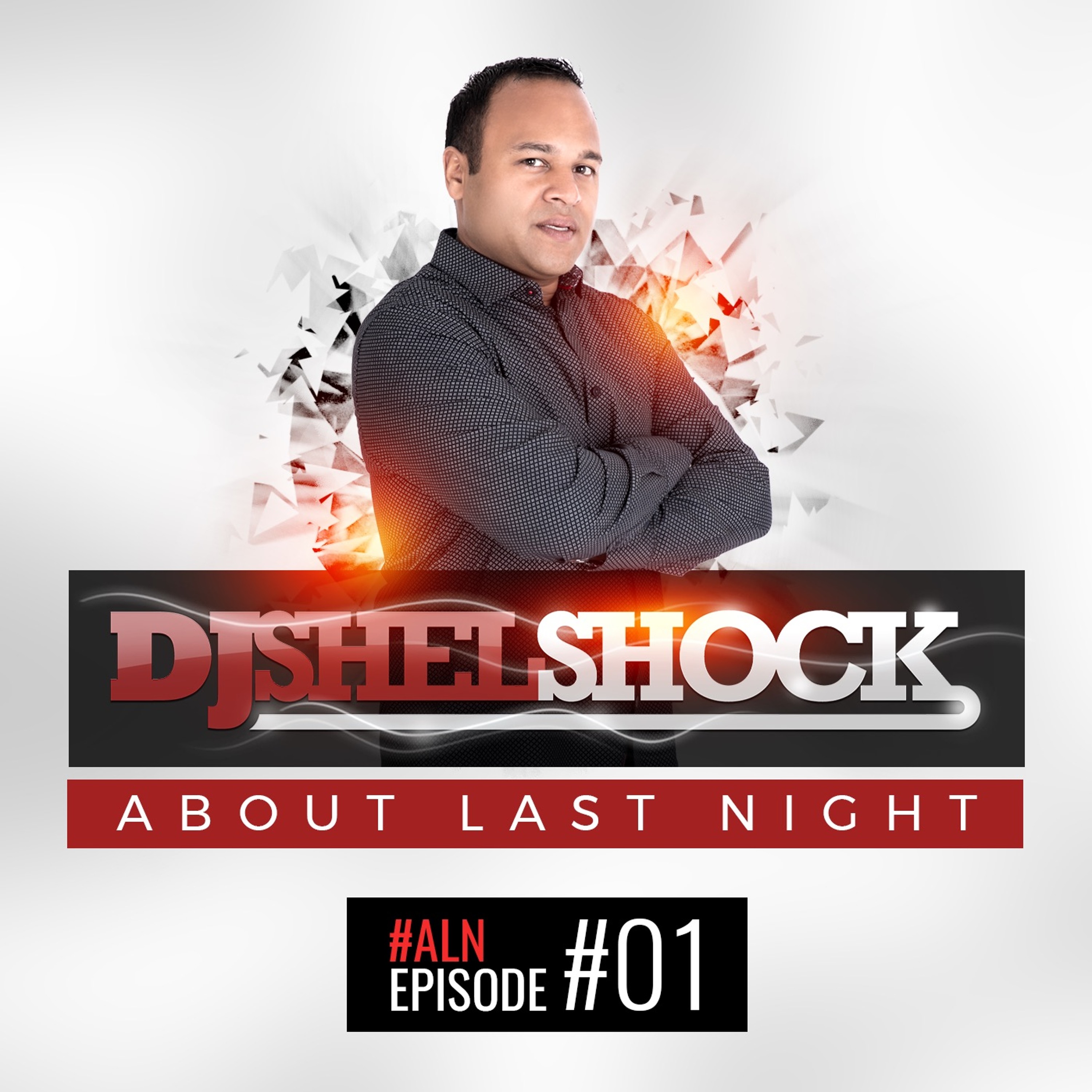 About Last Night Vol. 1 -Live From The Port House episode artwork