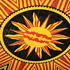 SOLARE POWER - blutwig (AB 13. MAI AUF SPOTIFY UND CO)