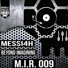 MESSI4H - Beyond Imagining