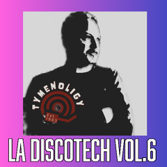 La Discotheque vol.8