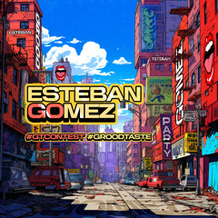 Grood Taste #GTContest - Esteban Gomez 4/07/2024