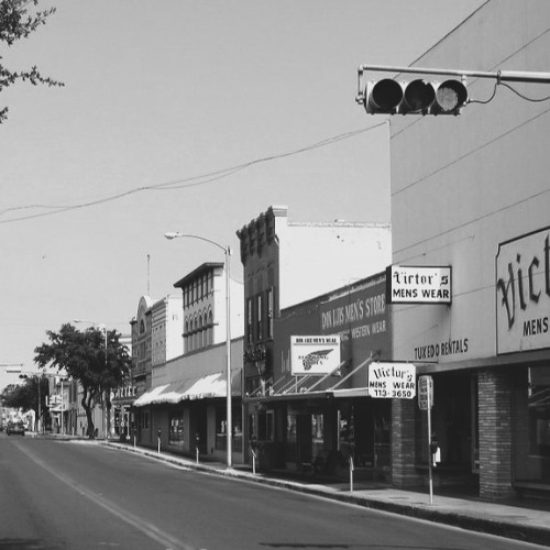 Del Rancho al Sueño