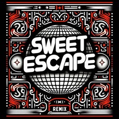 Gwen Stefani Feat. Akon - The Sweet Escape (LALZIN Remix)