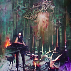 KAN The Abysmal - In The Woods (edit 2)