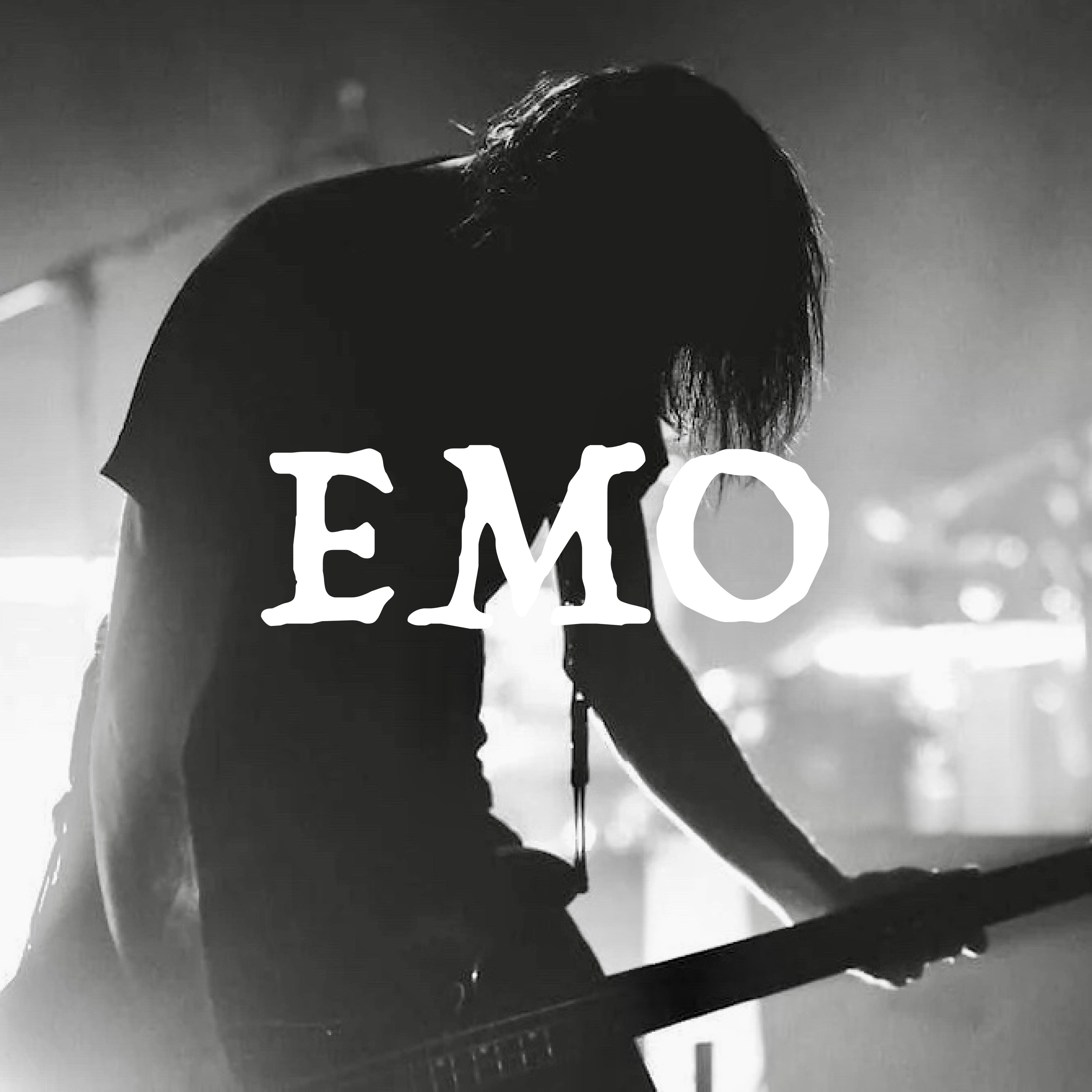 cover of episode Emo