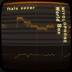 【 VY1V4】World Box【VOCALOID5カバー】