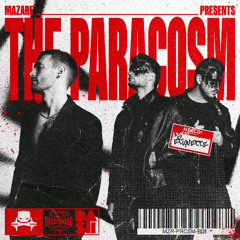Mazare Presents: The Paracosm #038 (starring: No Etiquette) [Insomniac Radio]