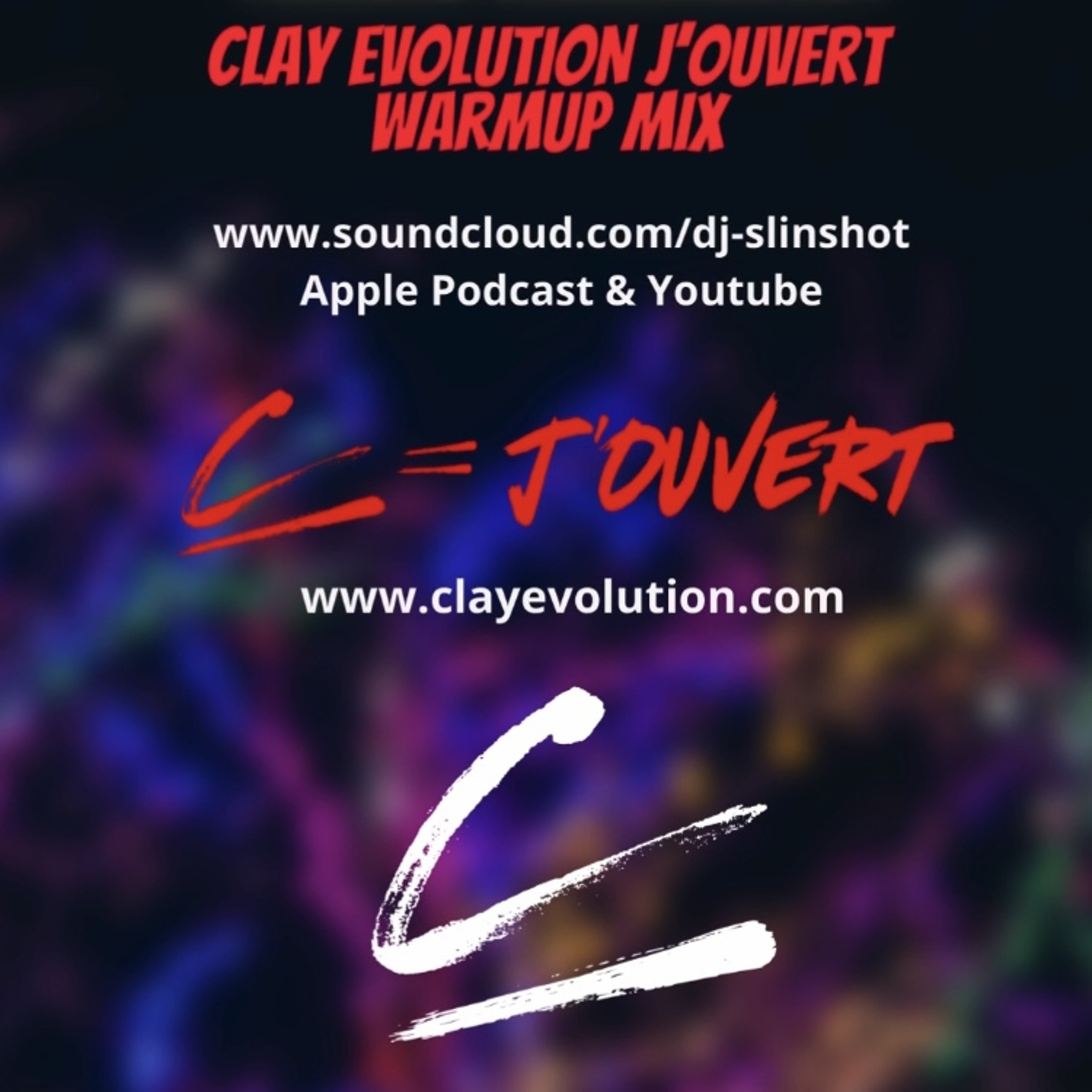 DJ Slinshot - Soca & Everything Else