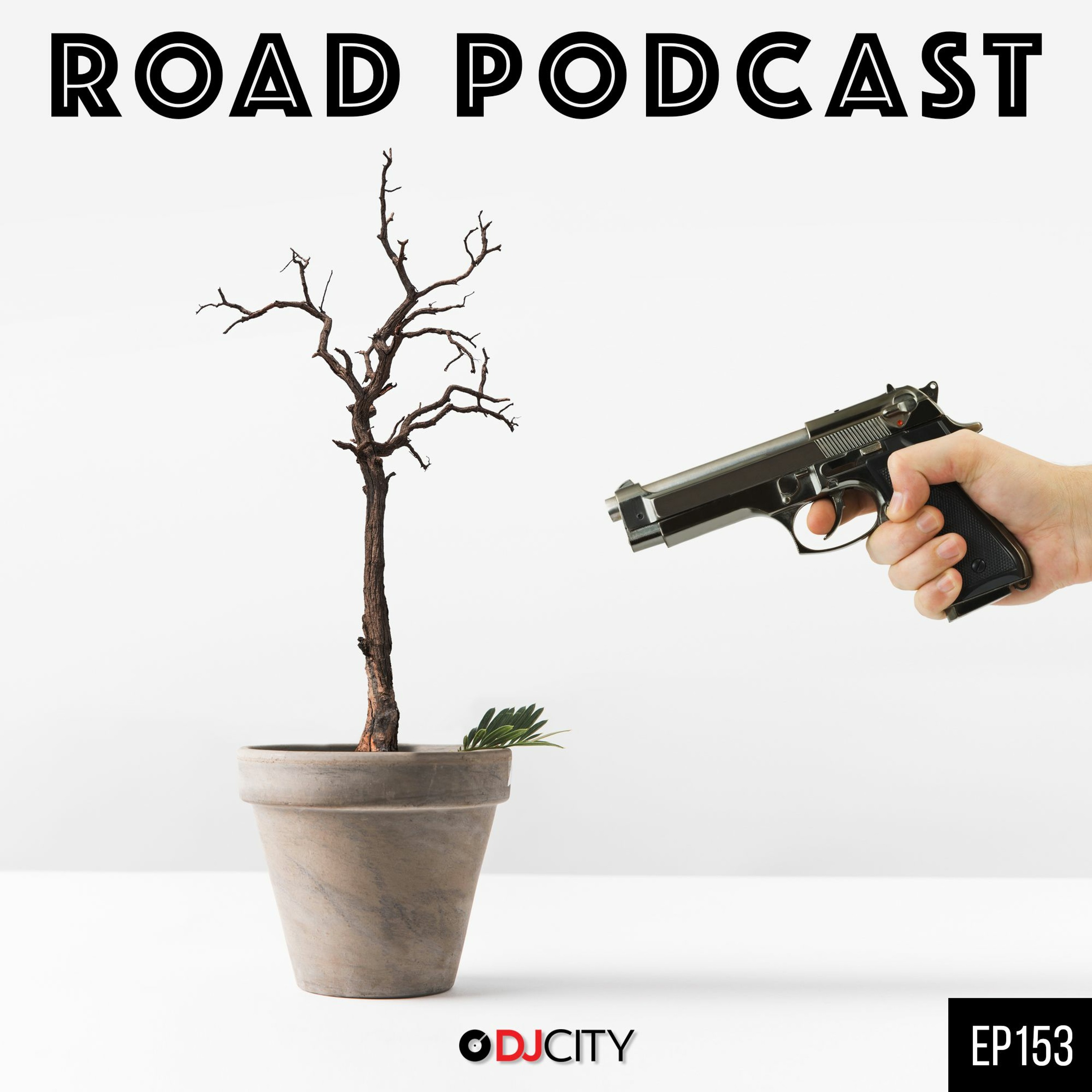 ROAD PODCAST (Reflections Of A DJ)