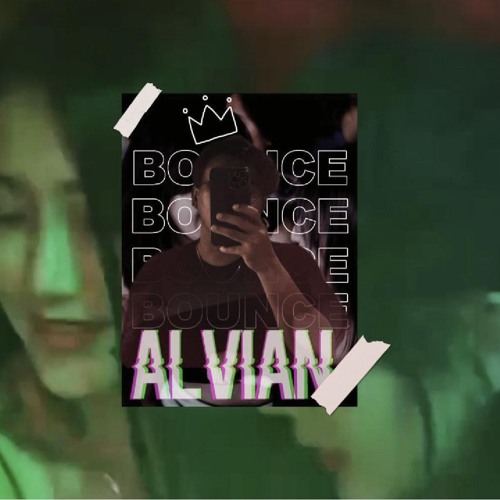 GUARACHA X INDO BOUNCE - ALVIAN