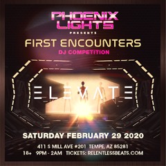 Phoenix Lights First Encounters 2020
