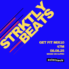 ::: Workout Mix 009