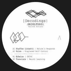 Pulso - Displaced Self Control [Artaphine Premiere]