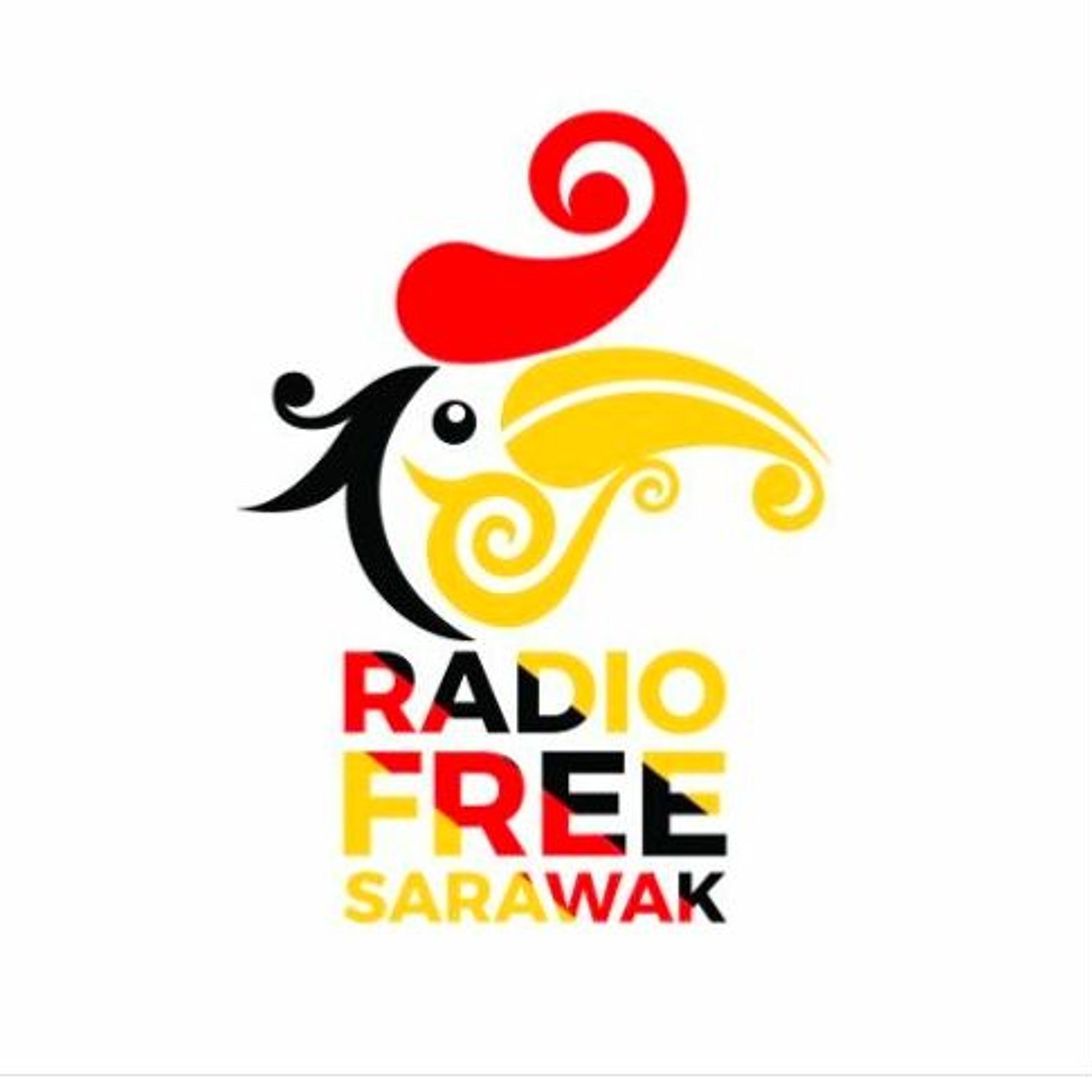 Radio Free Sarawak